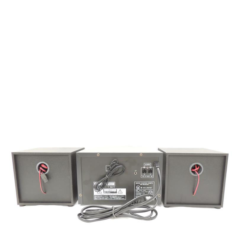 VERTEX ヴァーテックス/マイクロシステムコンポ/BTMC-V002//20180600241/Aランク/69