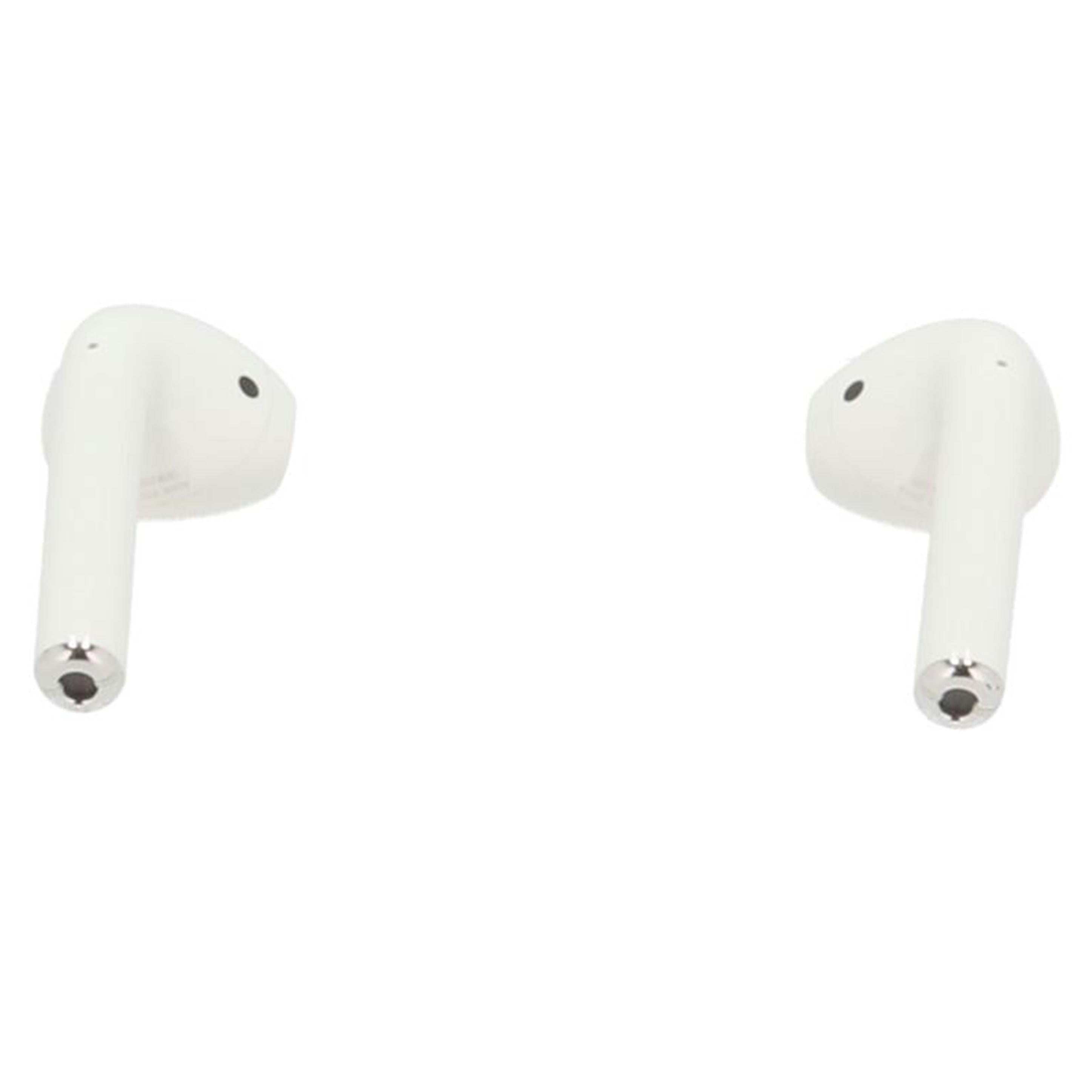 Apple アップル /AirPods 第2世代/MV7N2J/A//GMRZ1UP9JMMT/Bランク/85