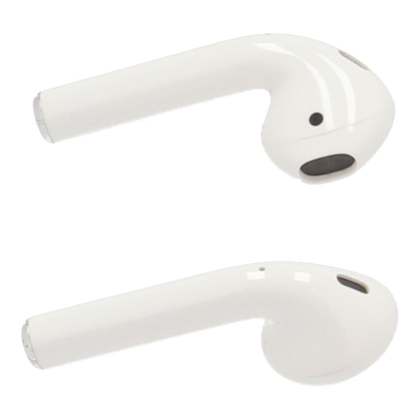 Apple アップル /AirPods 第2世代/MV7N2J/A//GMRZ1UP9JMMT/Bランク/85