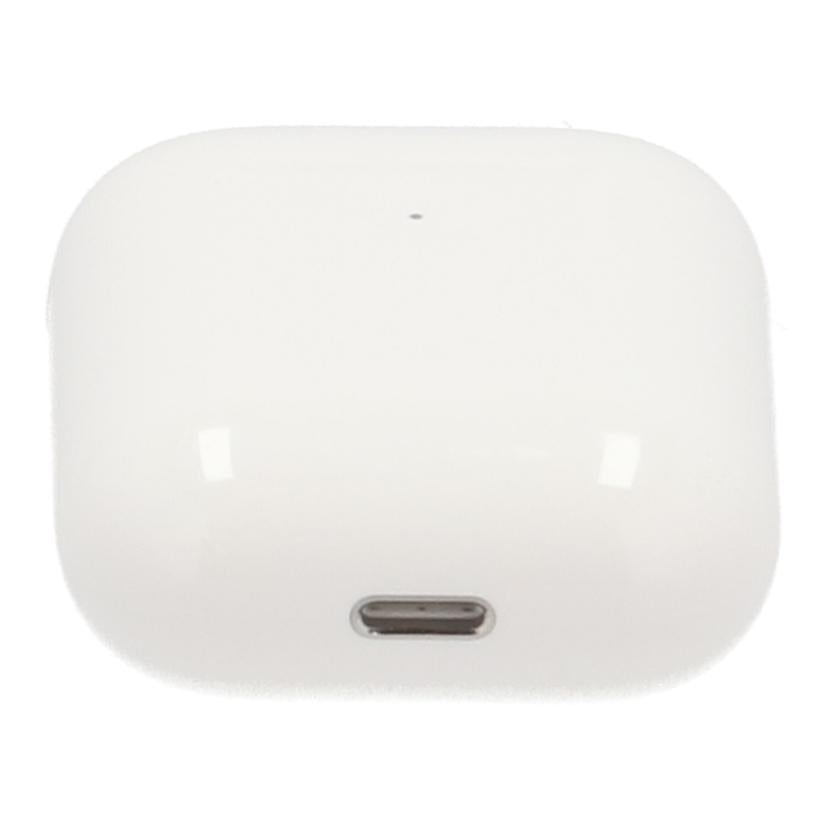 Apple アップル /AirPods 第2世代/MV7N2J/A//GMRZ1UP9JMMT/Bランク/85