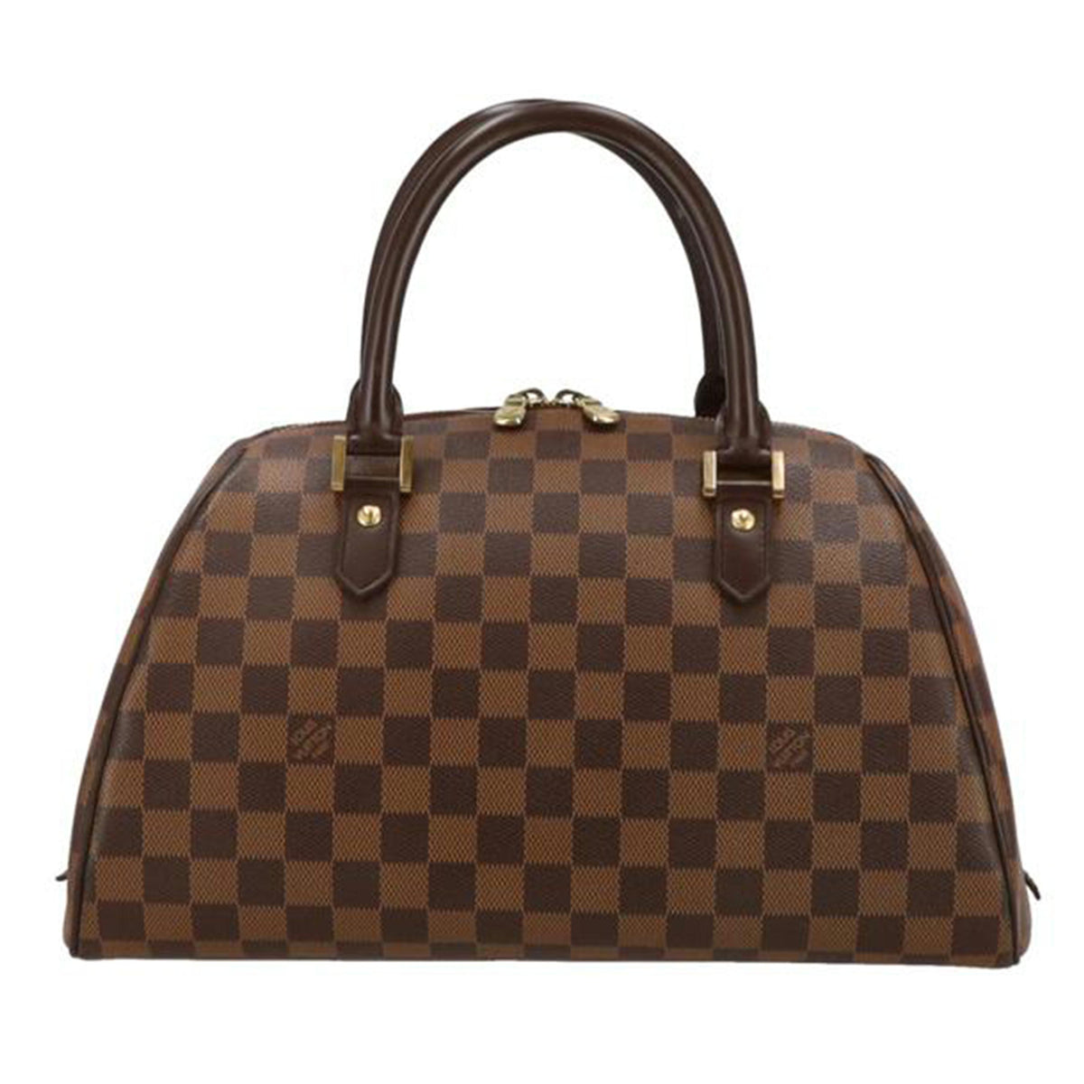 LOUIS VUITTON ルイヴィトン/リベラMM/ダミエ エベヌ/N41434//不明/ABランク/75
