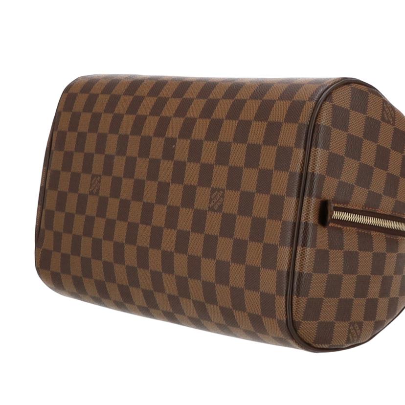 LOUIS VUITTON ルイヴィトン/リベラMM/ダミエ エベヌ/N41434//不明/ABランク/75
