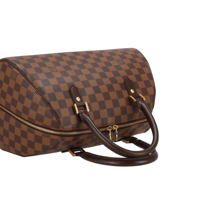 LOUIS VUITTON ルイヴィトン/リベラMM/ダミエ エベヌ/N41434//不明/ABランク/75