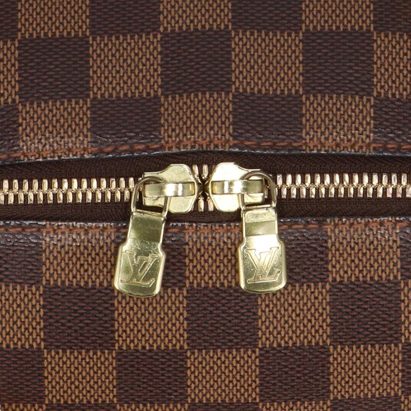 LOUIS VUITTON ルイヴィトン/リベラMM/ダミエ エベヌ/N41434//不明/ABランク/75