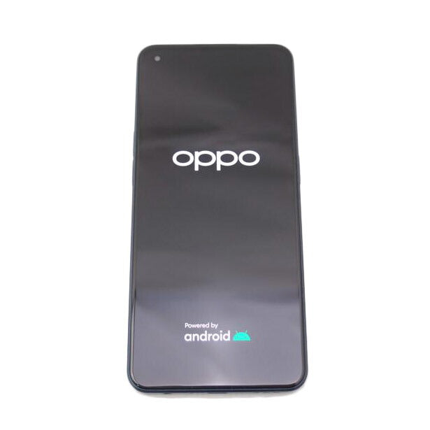 OPPO/Y!mobile オッポ/ワイモバイル/OPPO Reno7 A 128GB/スマートフォン/A201OP//863355062216134/Aランク/69