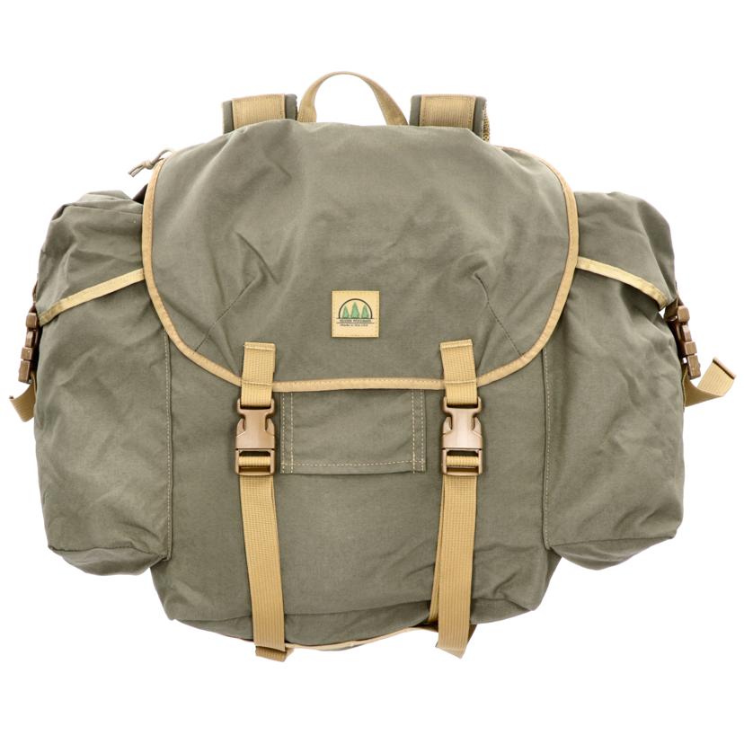 HIDDEN WOODSMEN ハイデン ウッズメン/Deep woods 35L//Aランク/76