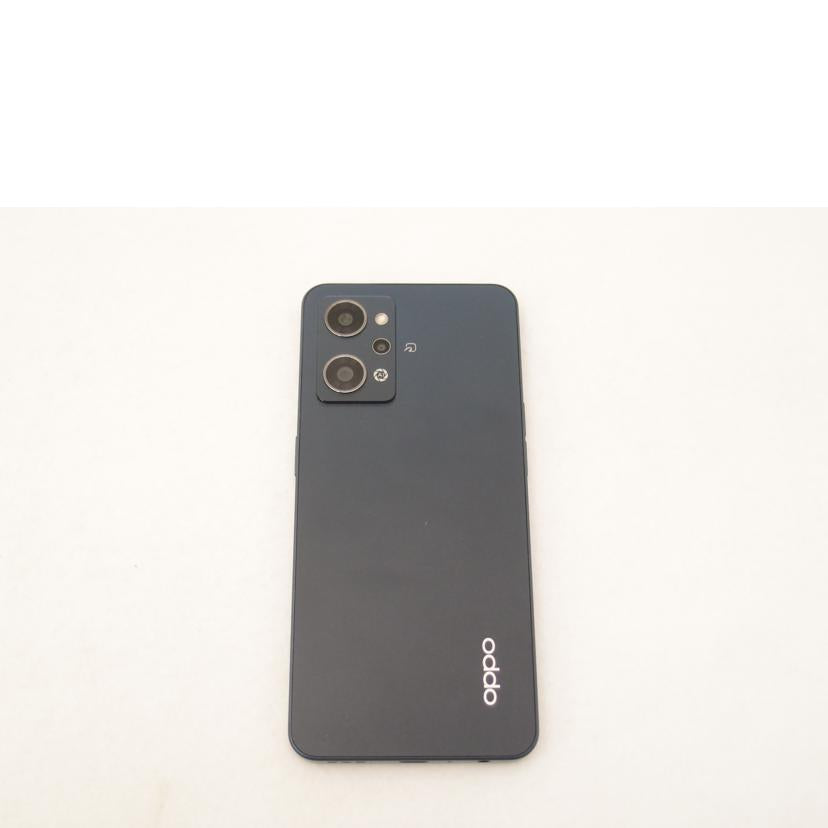 OPPO/Y!mobile オッポ/ワイモバイル/OPPO Reno7 A 128GB/スマートフォン/A201OP//863355062216134/Aランク/69