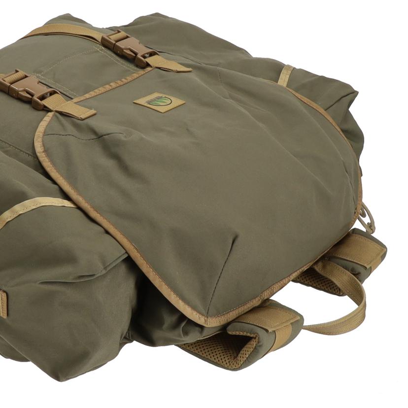 HIDDEN WOODSMEN ハイデン ウッズメン/Deep woods 35L//Aランク/76