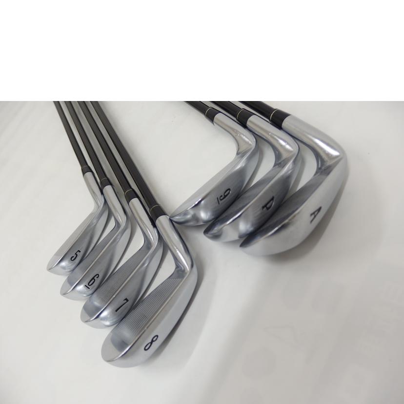 Callaway キャロウェイ/アイアンセット LEGACY 2008//Bランク/82