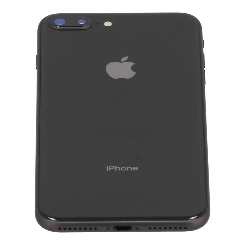 Apple SoftBank系 アップル /iPhone8 Plus 256GB /MQ9N2J/A//FDCW60XHJCLV/Bランク/24