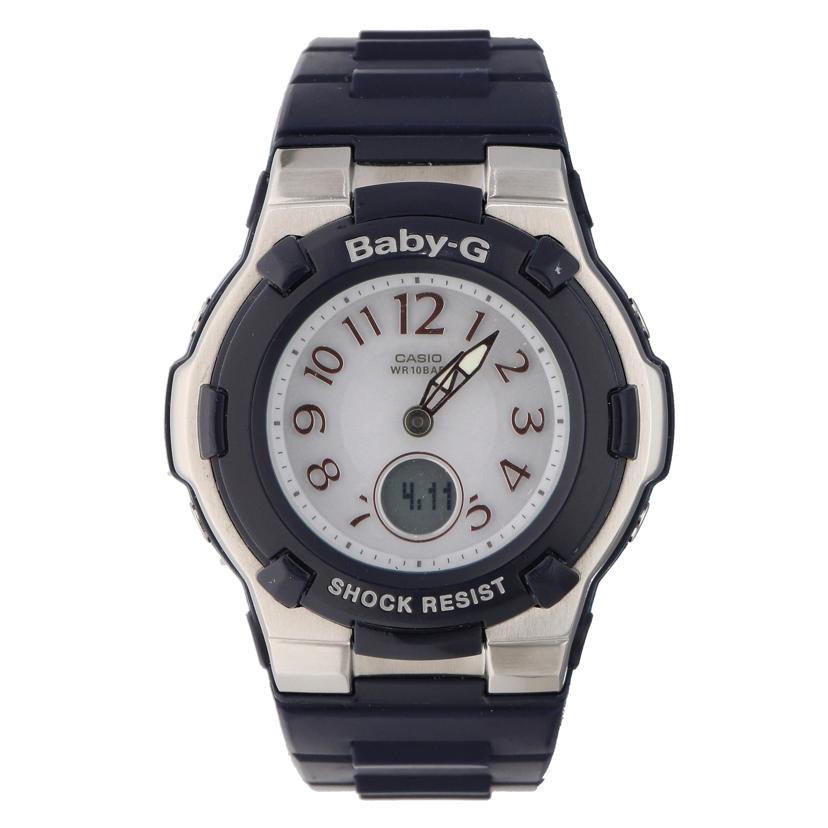 CASIO カシオ/Baby-G/トリッパー/BGA-1100//ABランク/85