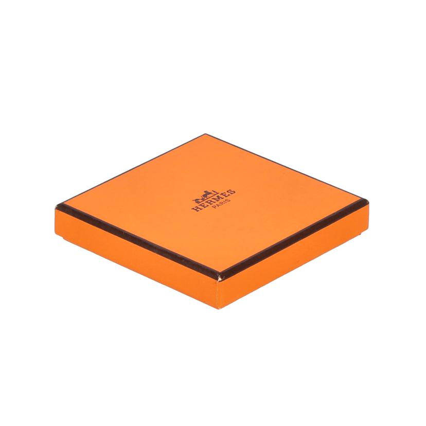 HERMES エルメス/バスティア/コインケース/ノワール//A/ABランク/91