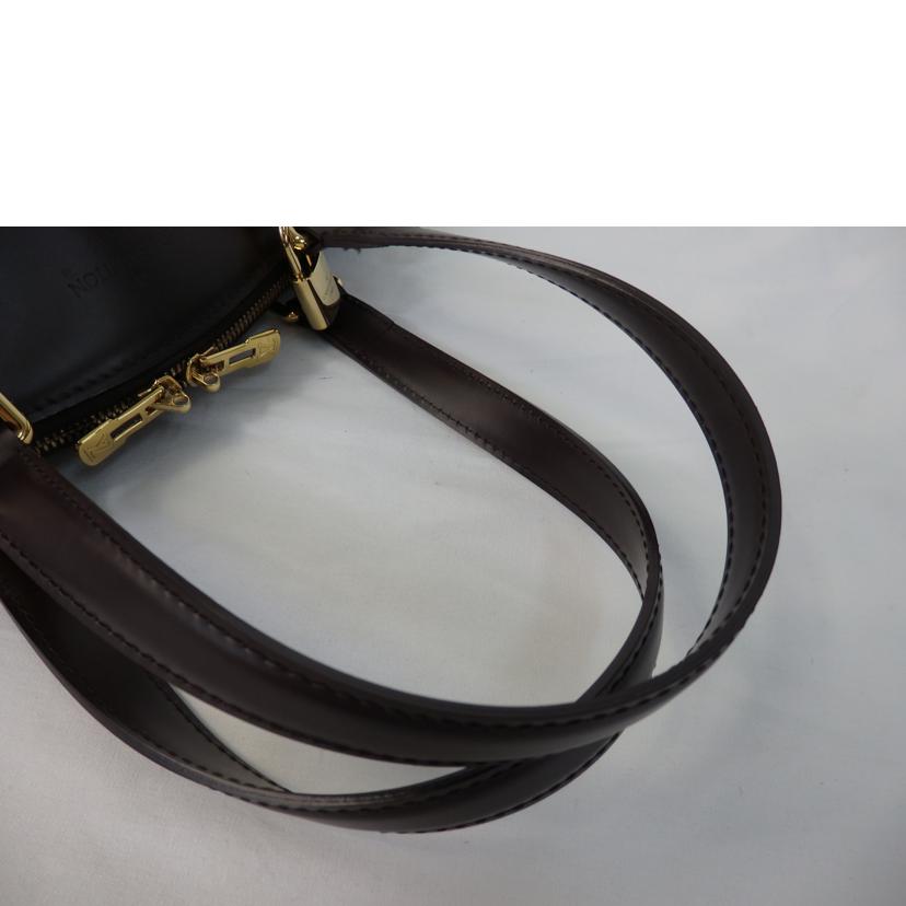 LV ルイヴィトン/ヴェローナPM/ダミエ/N41117//DU0***/Aランク/84