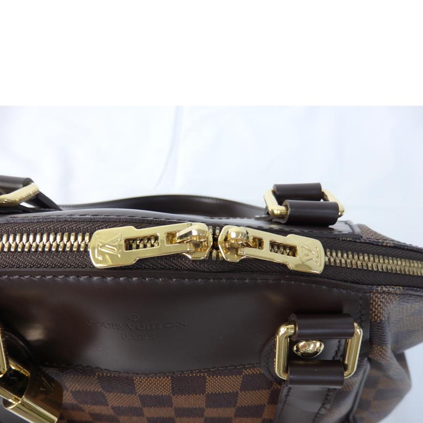 LV ルイヴィトン/ヴェローナPM/ダミエ/N41117//DU0***/Aランク/84