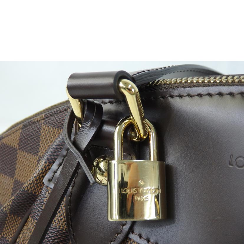 LV ルイヴィトン/ヴェローナPM/ダミエ/N41117//DU0***/Aランク/84