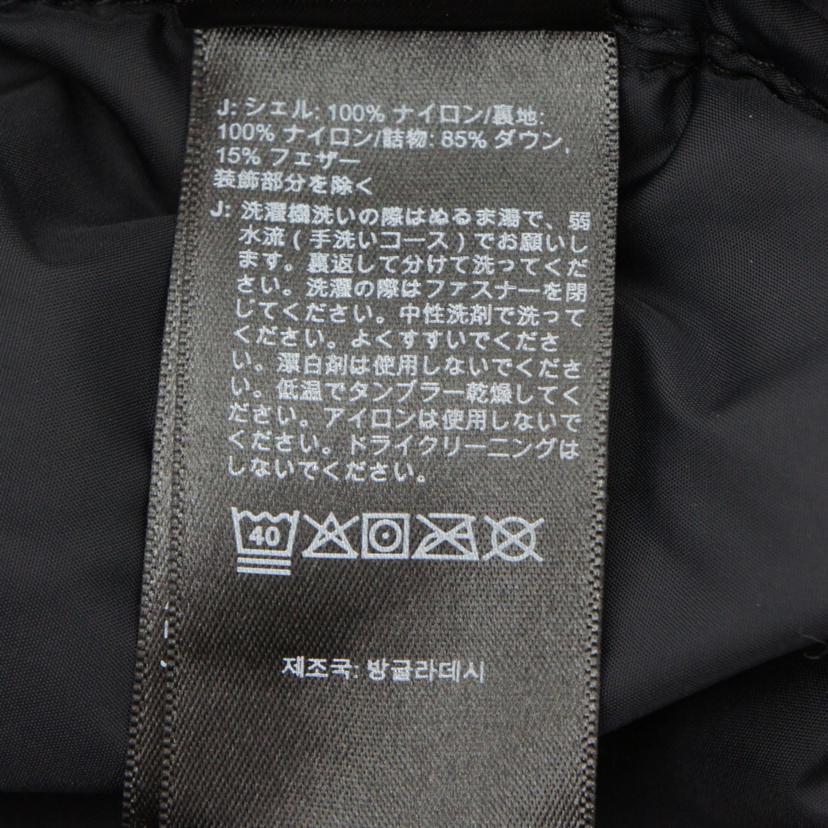 THE NORTH FACE ノースフェイス/THE NORTH FACE ヌプシダウンジャケット//Aランク/19