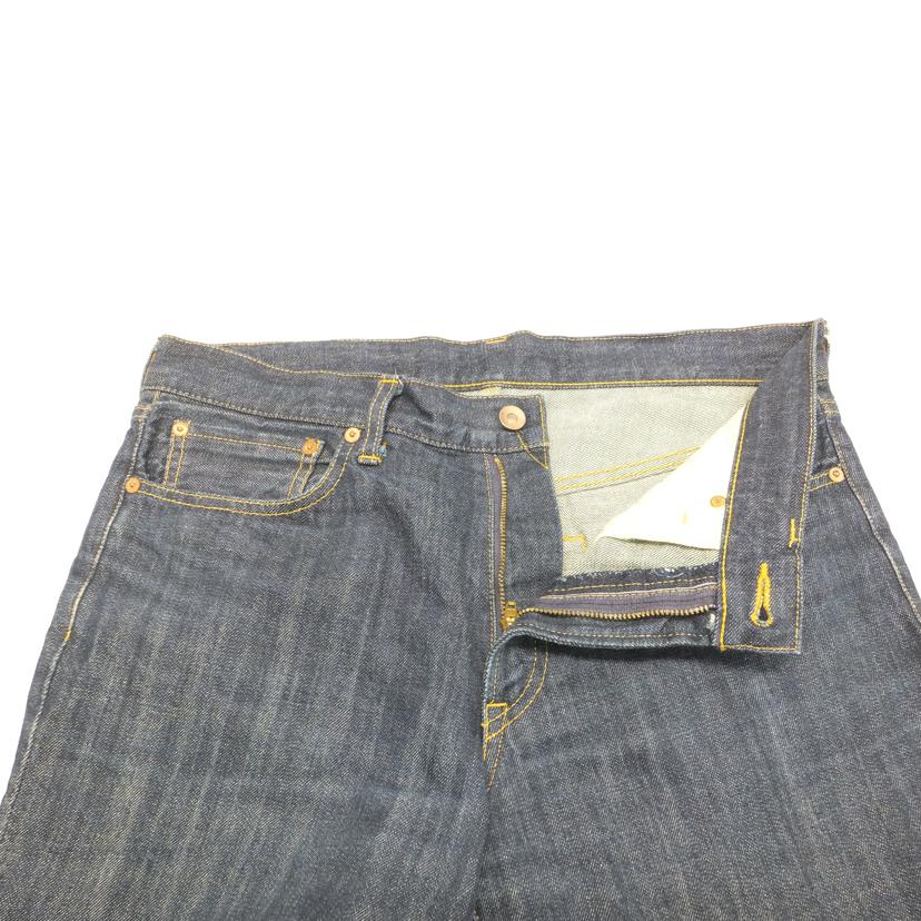 kolor カラー/クロップドデニム/10SCM-P07133//ABランク/88