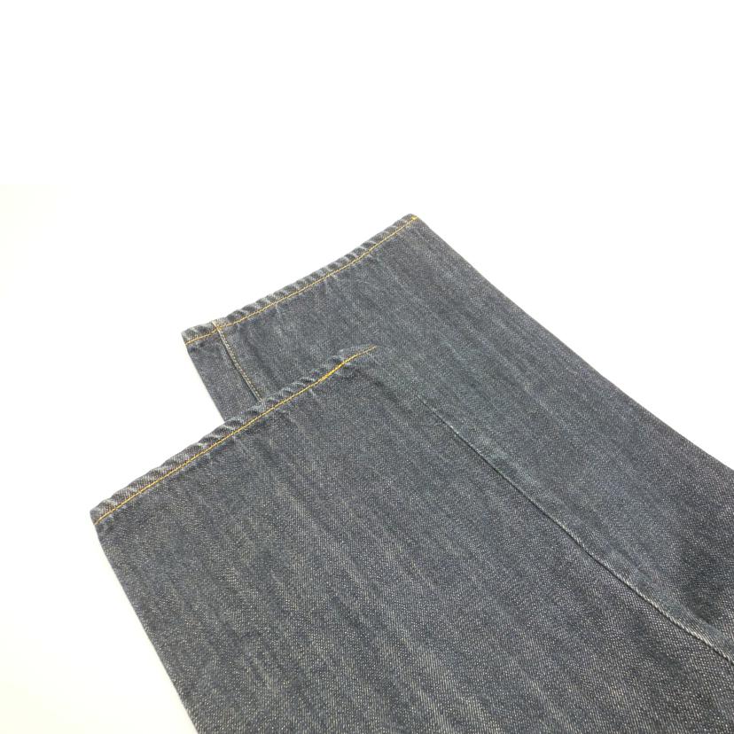 kolor カラー/クロップドデニム/10SCM-P07133//ABランク/88
