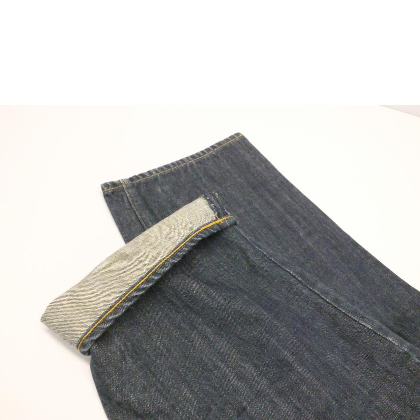 kolor カラー/クロップドデニム/10SCM-P07133//ABランク/88