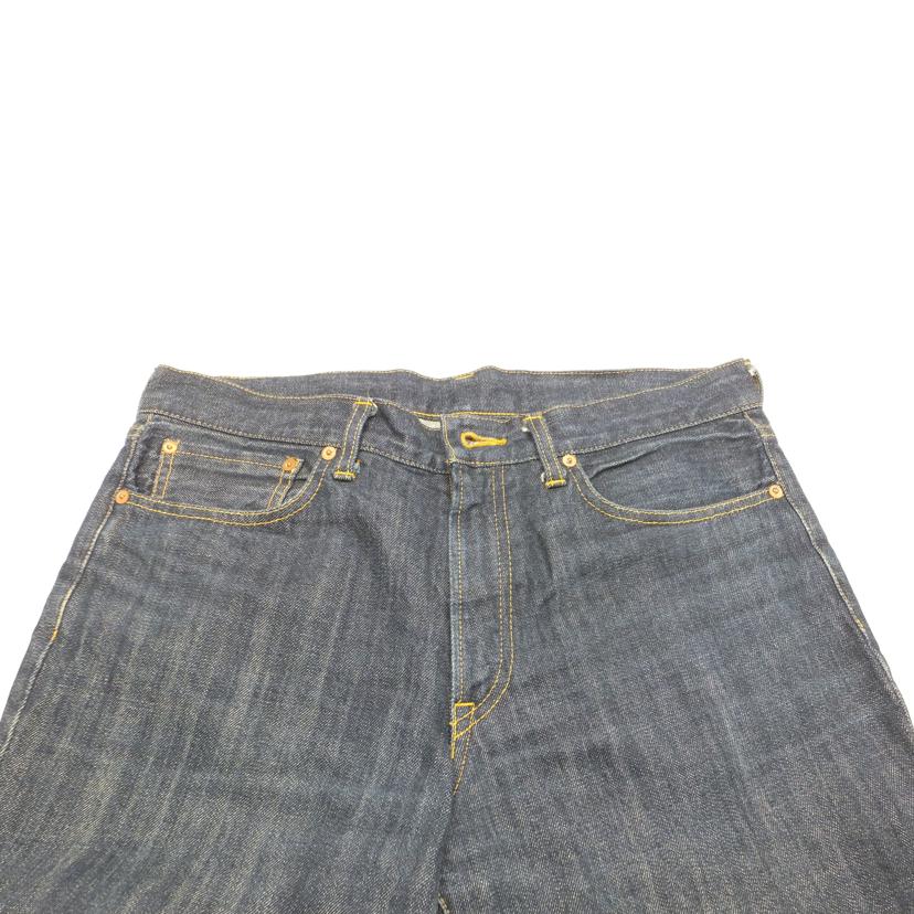 kolor カラー/クロップドデニム/10SCM-P07133//ABランク/88