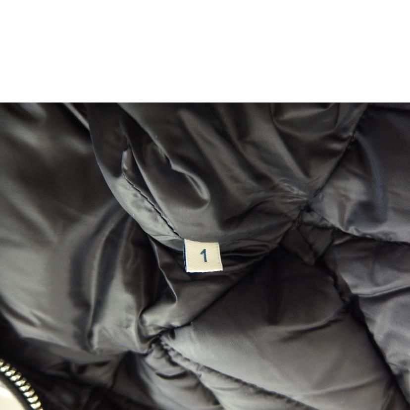 MONCLE モンクレールRIOM/MONCLE RIOMダウンジャケット//ABランク/82