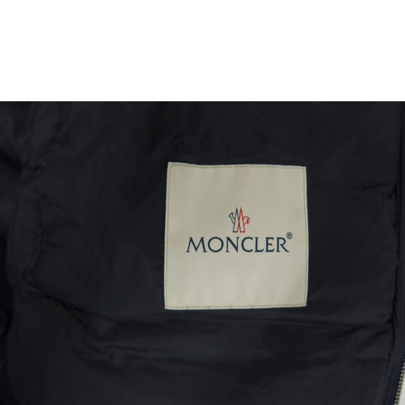 MONCLE モンクレールRIOM/MONCLE RIOMダウンジャケット//ABランク/82