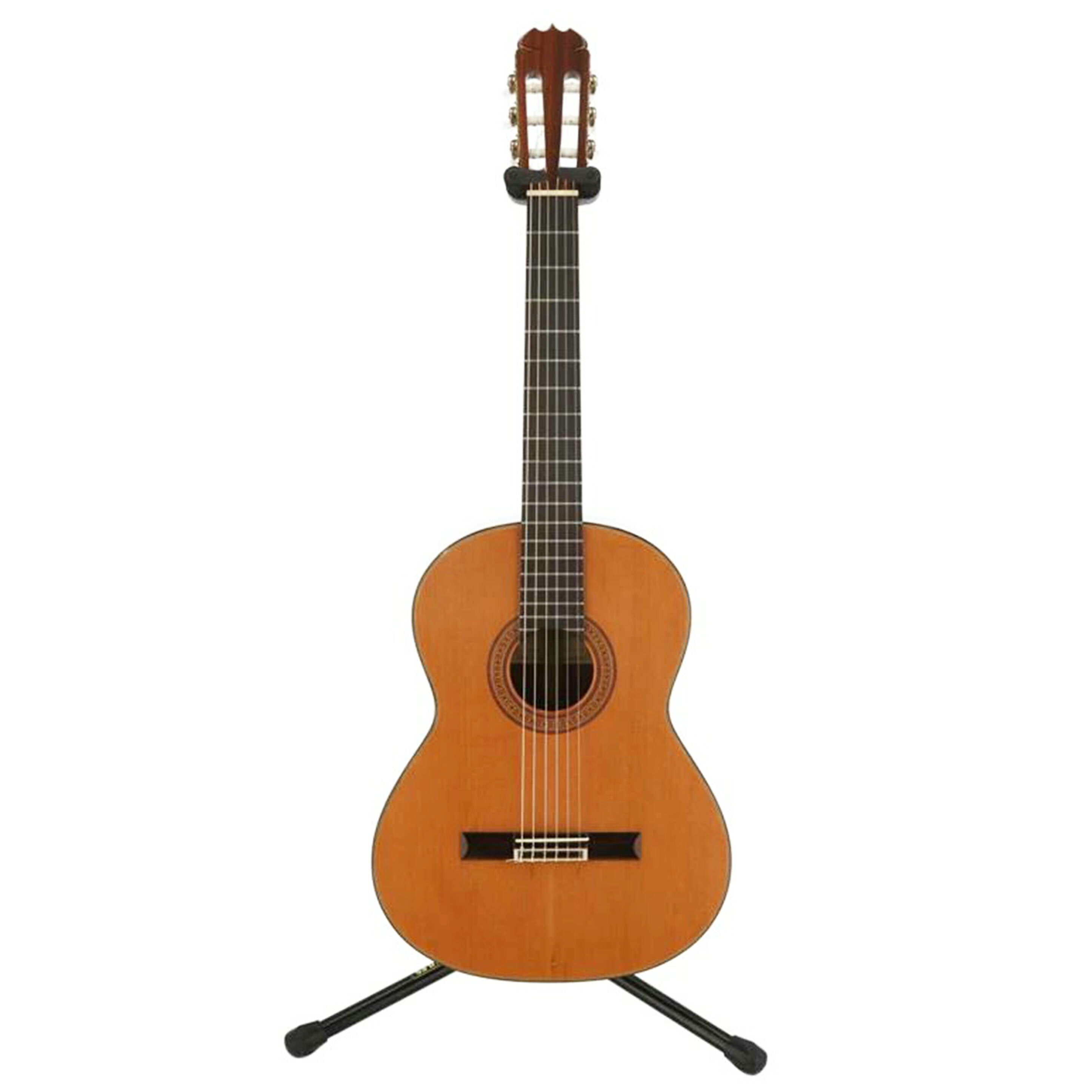 Matsuoka Ryoji 松岡良治 /クラシックギター/M-60//94002005/Cランク/19