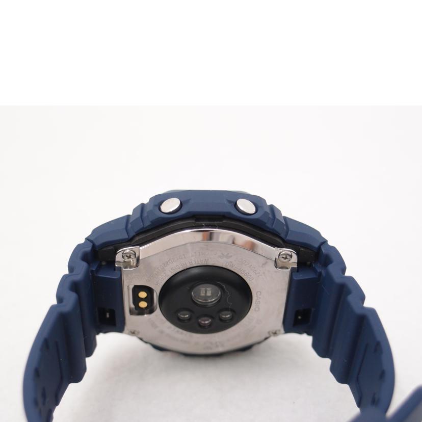CASIO カシオ/G-SHOCK/G-SQUAD/スマホリンク/ソーラー/DW-H5600MB-2JR//002*****/ABランク/69