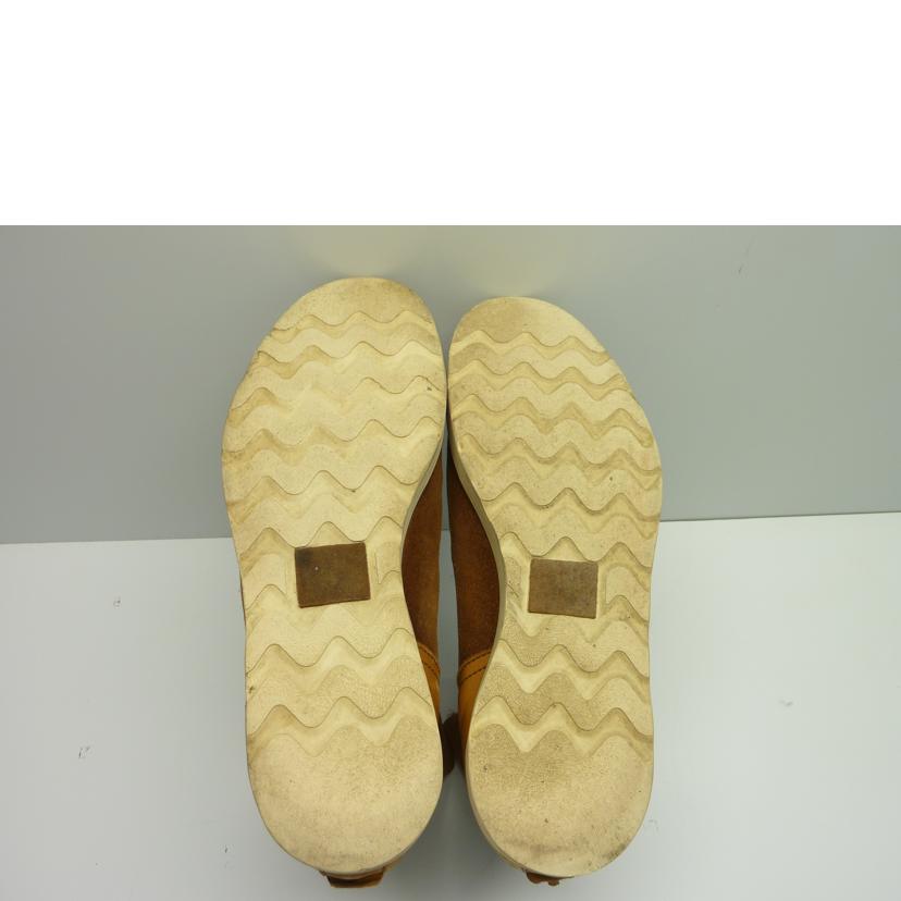 Kolor カラー/バックジップブーツ/27.5/05403//Bランク/88