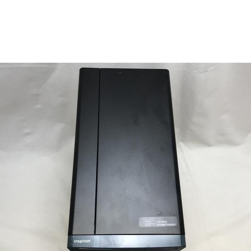 DELL デル/デスクトップPC /insprion3020//ST1000DM/Bランク/51