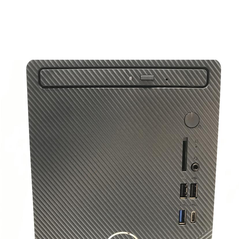DELL デル/デスクトップPC /insprion3020//ST1000DM/Bランク/51