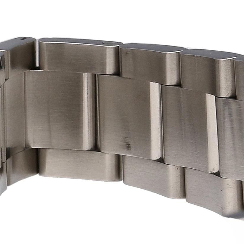 ROLEX/エクスプローラーⅡ/白文字盤/16570//D91****/Aランク/85