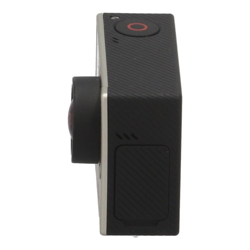 GoPro ゴープロ /アクションカメラ/HERO4 /CHDHX-401-JP//C3121126286092/BCランク/09