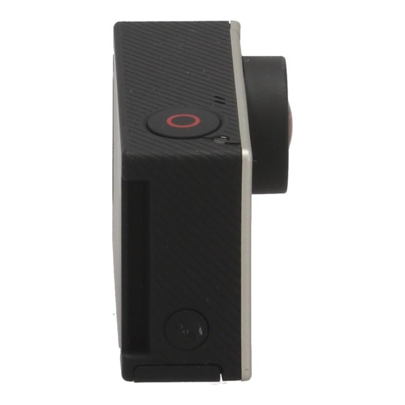 GoPro ゴープロ /アクションカメラ/HERO4 /CHDHX-401-JP//C3121126286092/BCランク/09