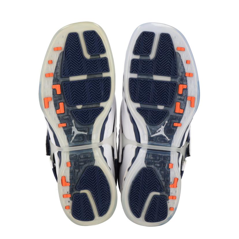 NIKE ナイキ/エアジョーダン16/レトロ/ハイカットスニーカー/683075-106//Aランク/18