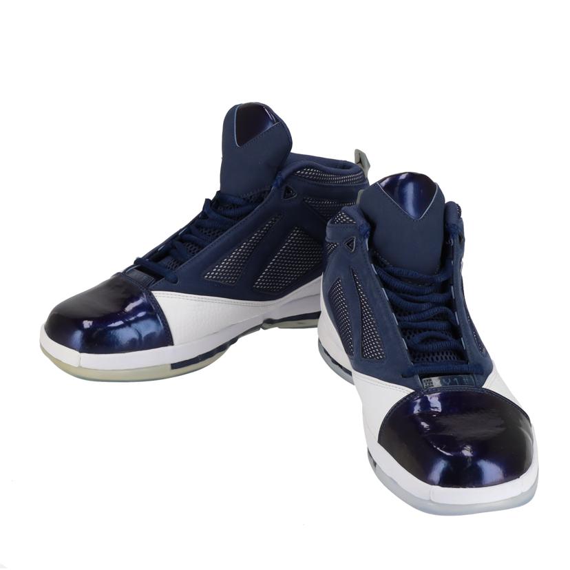 NIKE ナイキ/エアジョーダン16/レトロ/ハイカットスニーカー/683075-106//Aランク/18