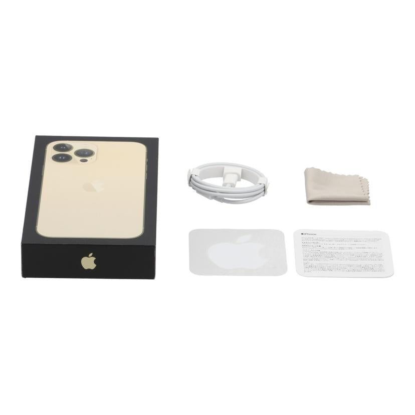 Apple docomo アップル/iPhone 13 Pro Max/NLKJ3J/A//PYVFQN6YG3/Aランク/05