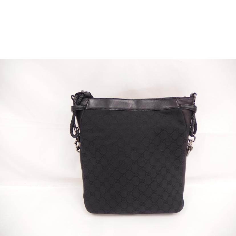 GUCCI グッチ/GGキャンバスショルダー/109097//212*/ABランク/82