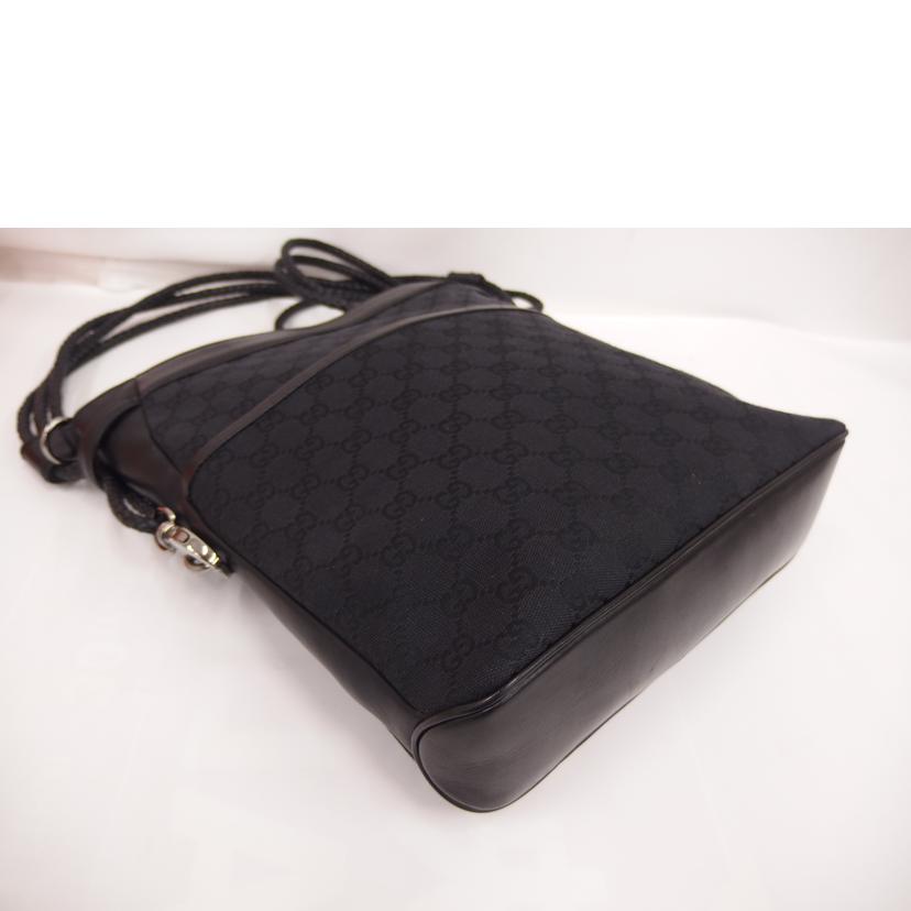 GUCCI グッチ/GGキャンバスショルダー/109097//212*/ABランク/82