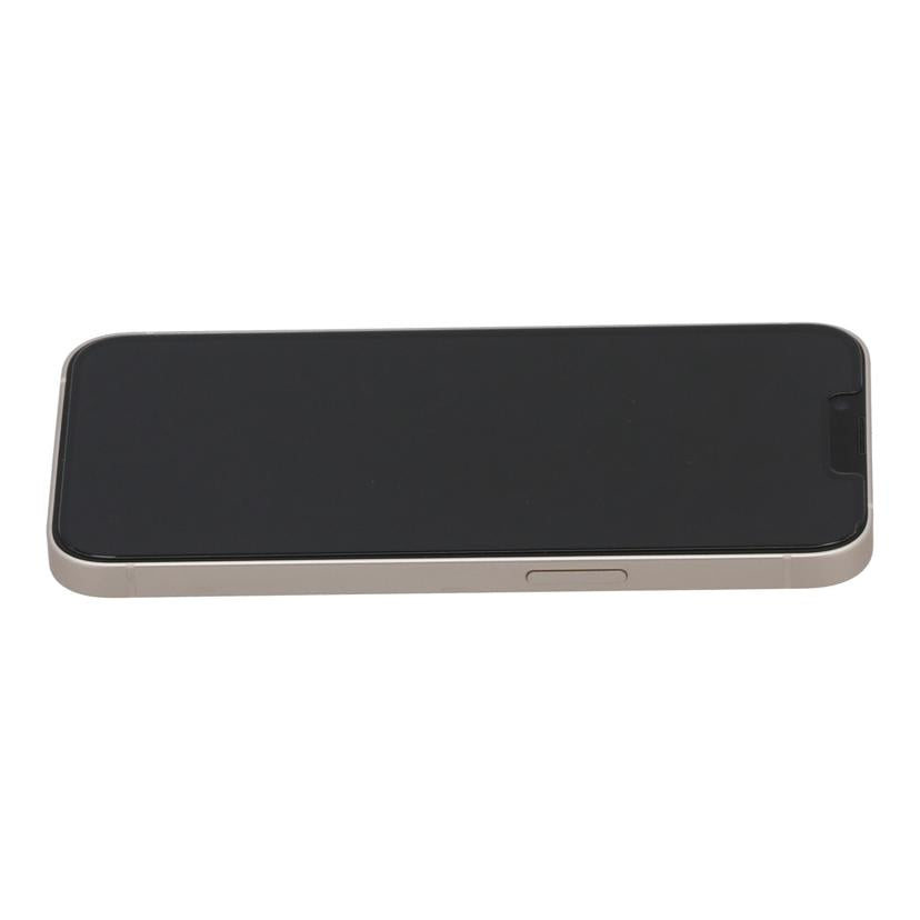 Apple SIMフリー アップル /iPhone13 128GB/MLND3J/A//R23T65J7CR/ABランク/09