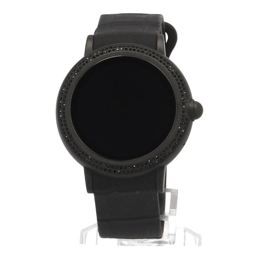 MARC JACOBS マーク ジェイコブス/スマートウォッチ/RILEY TOUCHSCREEN/MJT2005//738719283/Bランク/77