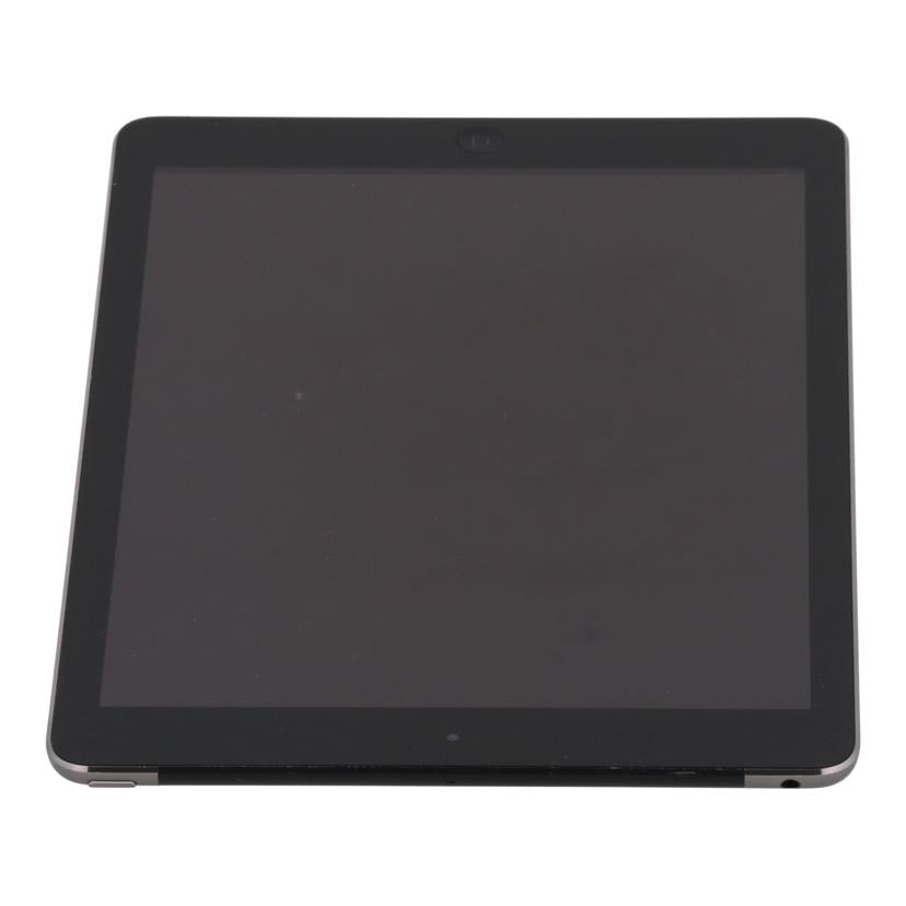 Apple SoftBank系 アップル /iPad Air 第1世代 Cellular 32GB 2013/MD792J/A//DMPM3ND4F4YF/BCランク/09