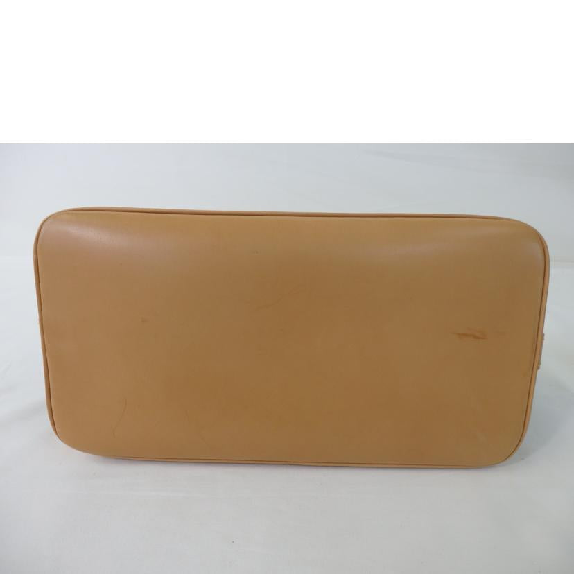 LV ルイヴィトン/アルマ/モノグラム/M51130//FL0***/Aランク/84