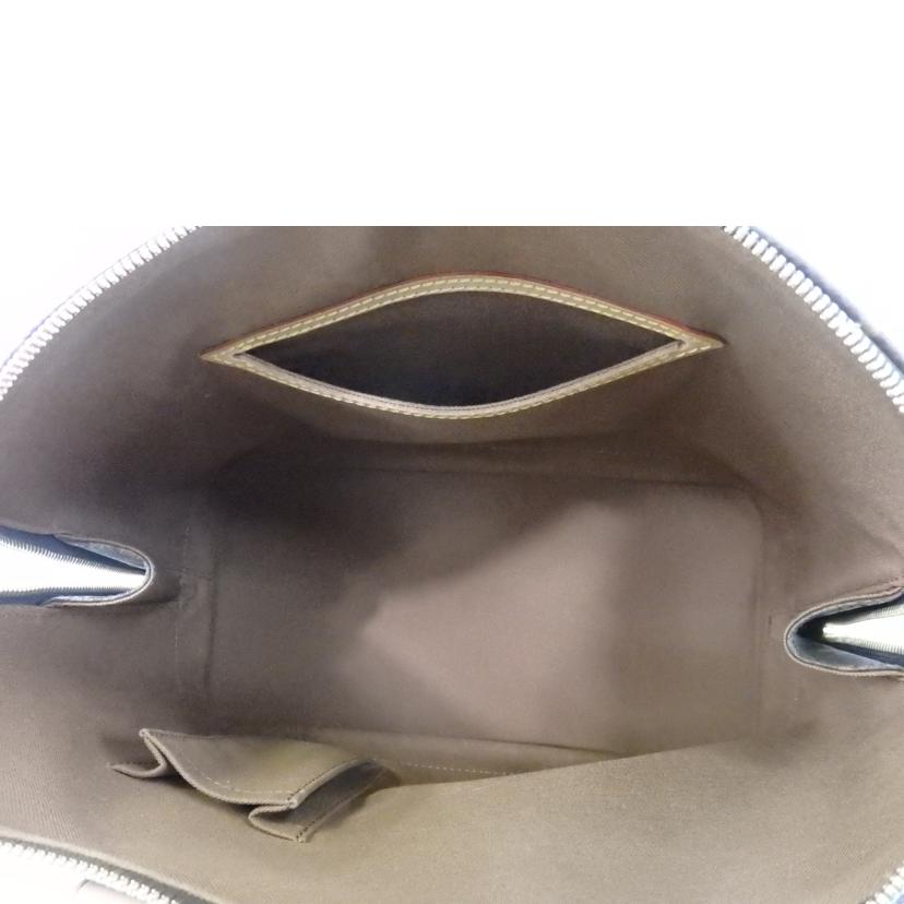 LV ルイヴィトン/アルマ/モノグラム/M51130//FL0***/Aランク/84