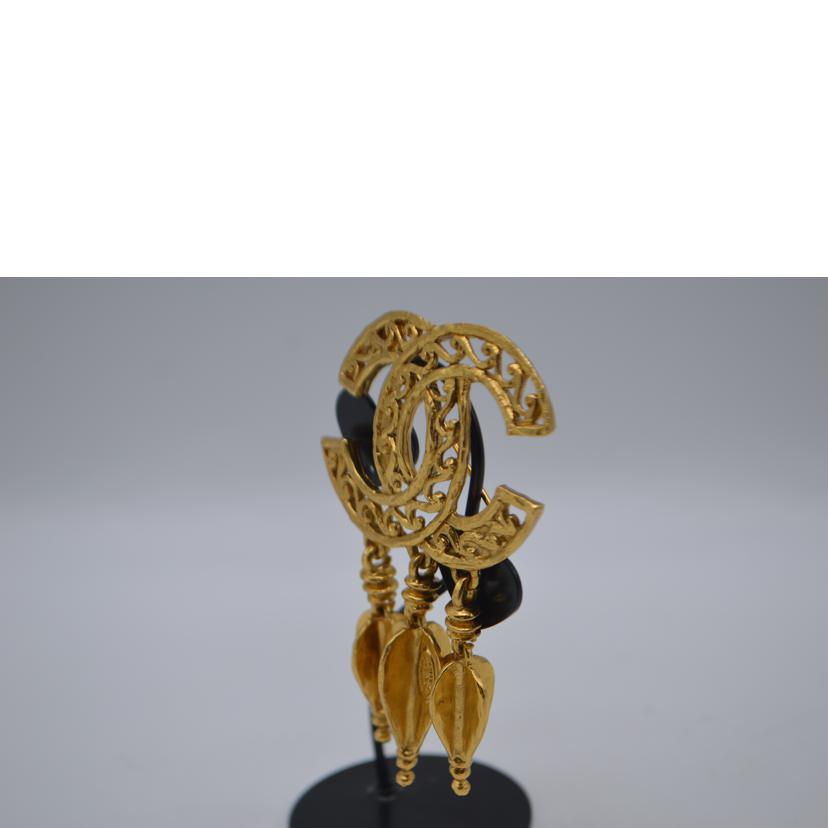 CHANEL シャネル/■ココマークヴィンテージブローチ/1995秋冬コレクション/95 A//ABランク/89