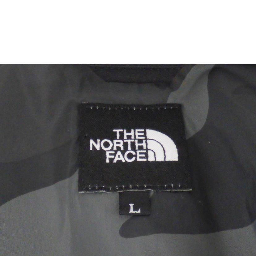 THE NORTH FACE ノースフェイス/THE NORTH FACE DRIZZLER/NP21655//Aランク/64