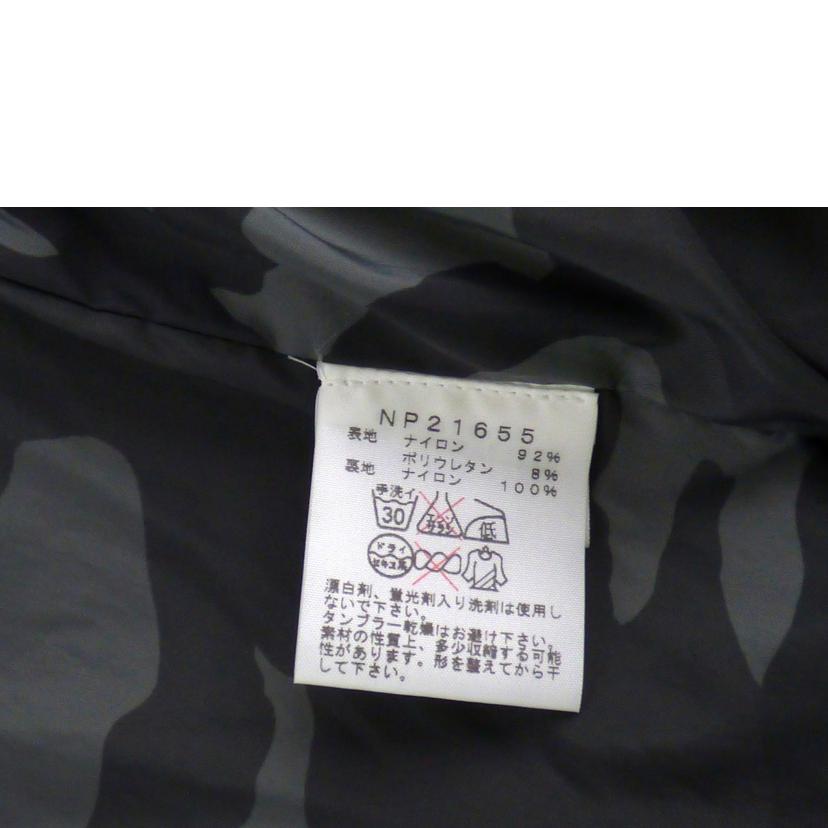 THE NORTH FACE ノースフェイス/THE NORTH FACE DRIZZLER/NP21655//Aランク/64