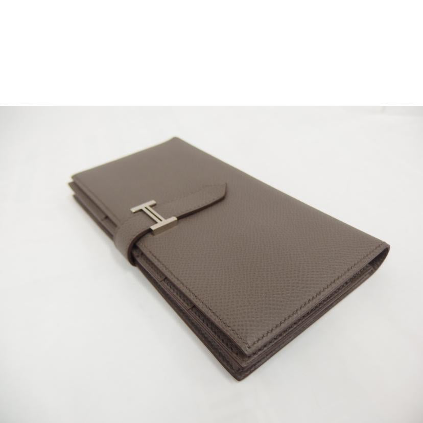 HERMES エルメス/ベアンスフレ/エタン/ヴォーエプソン//□Q刻*******/Aランク/82