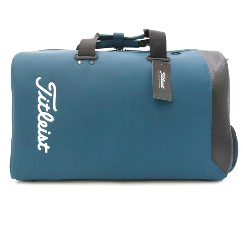 Titleist タイトリスト/コアエッセンシャル ボストンバッグ/ゴルフ用品/TA22CEBBK-3//Sランク/69