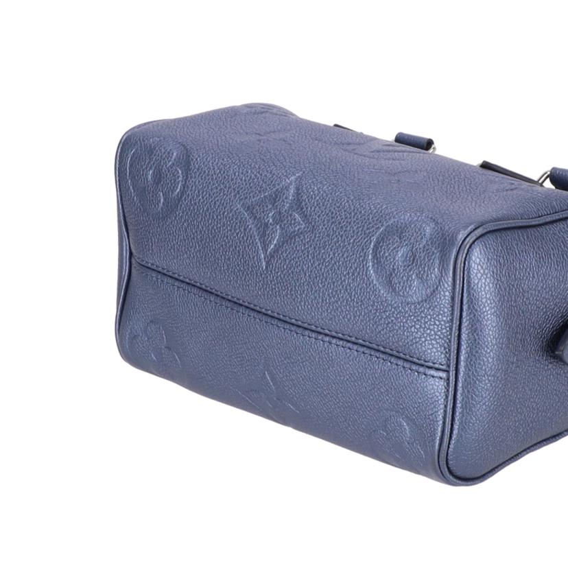 LV ルイ・ヴィトン/スピーディーバンドリエール20/MGアンプラント/M58958//RFI*/SAランク/78